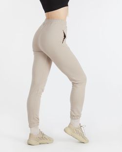 Vilgain Sweat Pants Soft Wmn XS/S light taupe
