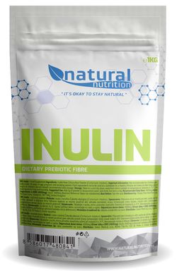 Inulin Natural 1kg