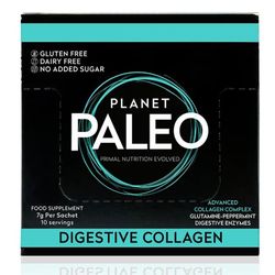 Planet Paleo | Hovězí kolagen - DIGESTIVE - 7 g, 105 g, 245 g Obsah: 70 g