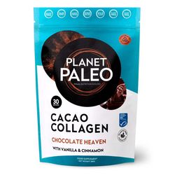 Hydrolyzovaný mořský kolagen - Čokoláda - 285 g