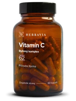 Přírodní vitamín C