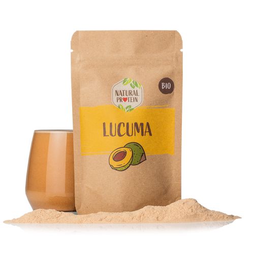 Lucuma