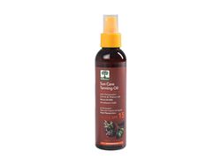 BIOselect - Opalovací olej s nízkým faktorem SPF 15, 150 ml