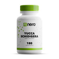 NERO Yucca Schidigera