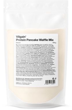 Vilgain Protein Pancake & Waffle Mix natural 700 g