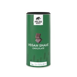 Paleo Market Veganský koktejl / Vegan Shake čokoláda 450 g