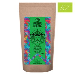 Producer Pachamama Pachamama Organic Guayusa Tea, 1kg