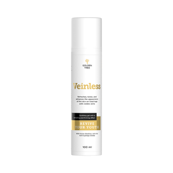 Veinless