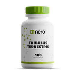 Nero Tribulus Terrestris 180 kapslí