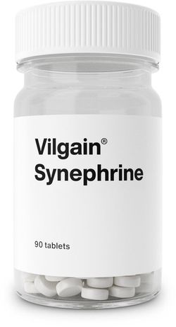 Vilgain Synefrin 90 tablet