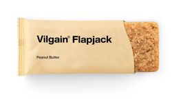 Vilgain Flapjack arašídové máslo 60 g