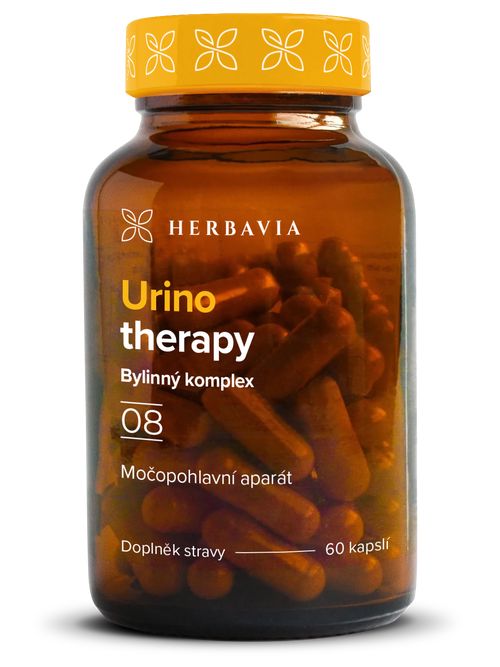 URINO therapy