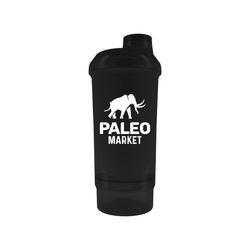 Paleo Market Shaker 500 ml