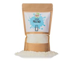 Sušené mléko polotučné (500 g)