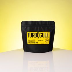 CBD Pharma TURBOGULE - energetický pamlsek pro psy | 250g