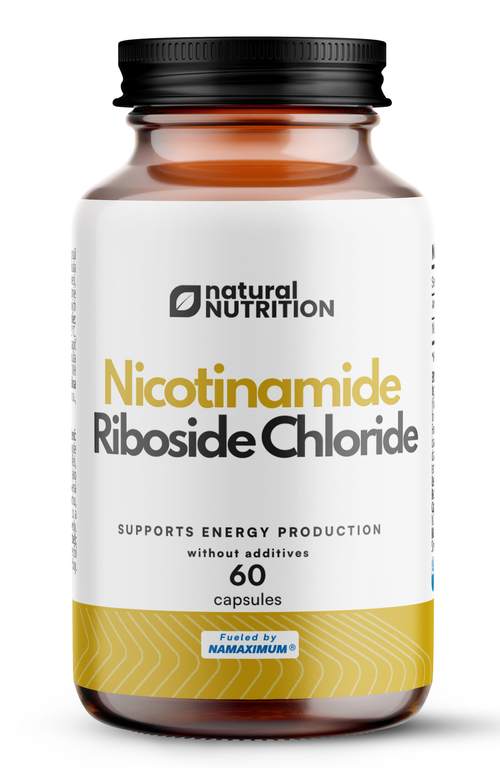 Nicotinamide Riboside Chloride 60 caps