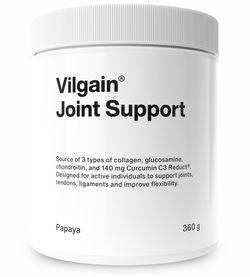 Vilgain Joint Support papája 360 g