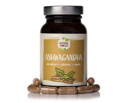 Ashwagandha