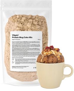 Vilgain Protein Mug Cake Mix jablko se skořicí
