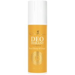 The Ohm Collection | Krémový deodorant - Royal Hemp - 50 ml Obsah: 50 ml