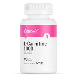 OstroVit L-Carnitin 1000 mg