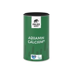 Paleo Market Aquamin® Vápník / Calcium 800 mg 90 kapslí