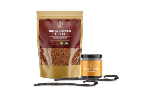 BrainMax Královské koření