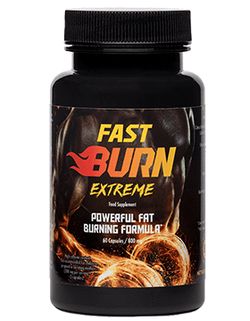 Fast Burn Extreme: Recenze a zkušenosti