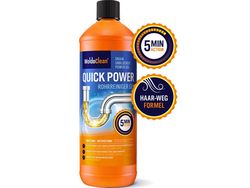 Woldoclean | Power čistič odpadu - 1 l