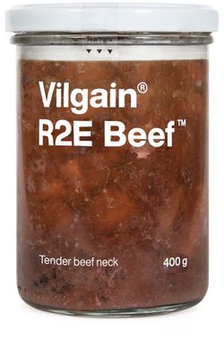Vilgain R2E Hovězí maso 400 g