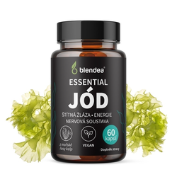 Blendea Jód 60 kapslí