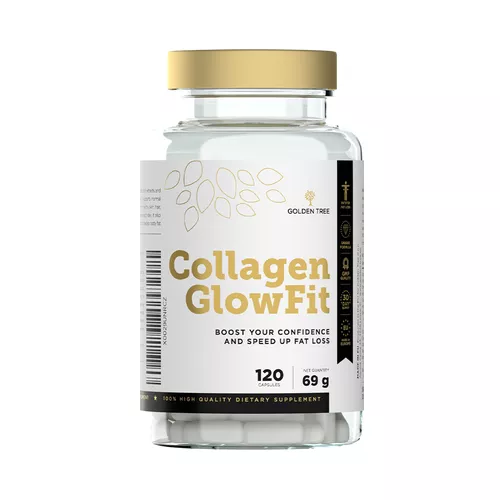 Golden Tree Collagen GlowFit
