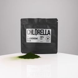 CBD Pharma Chlorella  | 200 g