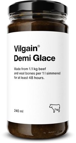 Vilgain Demi Glace 240 ml