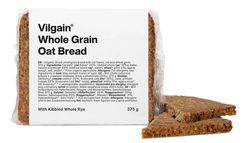 Vilgain Celozrnný ovesný chléb BIO s žitem a pšeničnými klíčky