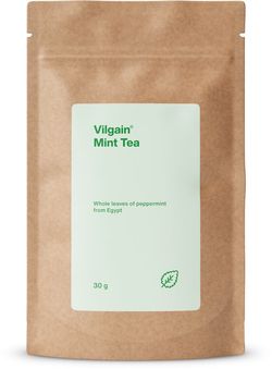 Vilgain Mátový bylinný čaj 30 g
