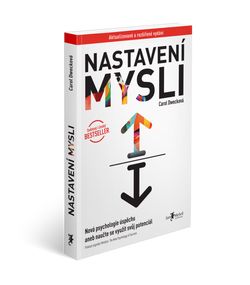 Melvil Nastavení mysli - upravené vydání