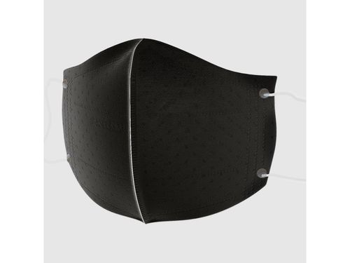 Nanovlákenná rouška BreaSAFE COMMUNITY MASK Pardam černá 5ks
