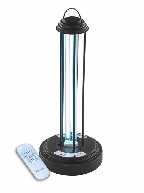 Germicidní UV-C lampa PREVENTIKO s ozonizérem