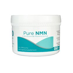 Hansen NMN (nikotinamid mononukleotid), prášek, 50g
