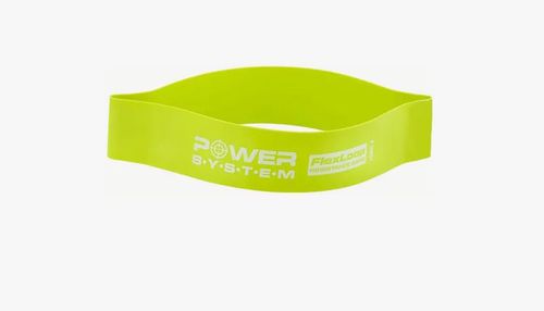 Posilovací guma FLEX LOOP BAND (POWER SYSTEM) – level 2