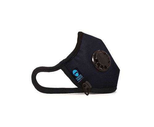 Cambridge Mask The Churchill PRO XL (kat. FFP2)
