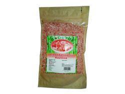 Bio-Detox Himalájská sůl - růžová Premium 1kg HRUBÁ