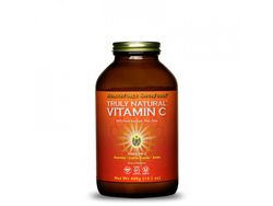 Vitamín C přírodní prášek 400g