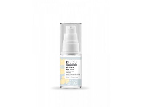 Bisou - Hydrogel oční okolí, exkluzivní péče, 30 ml