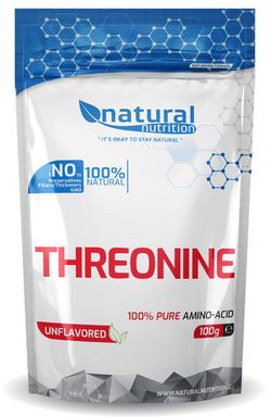 L-Threonine Natural 100g