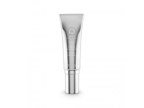 Natura Siberica - Caviar Platinum Intenzivní modelující denní pleťový krém, 30 ml