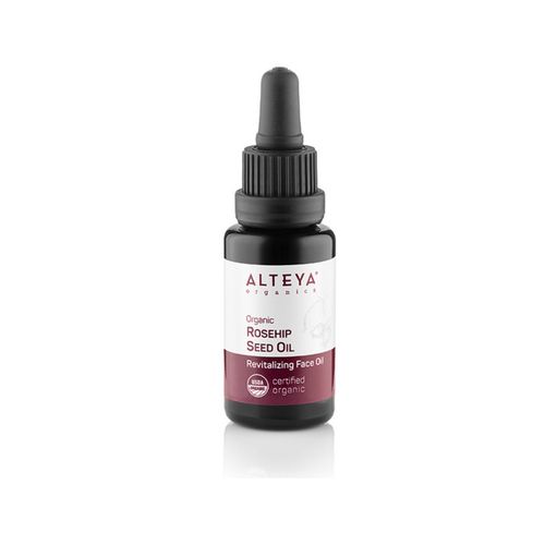 Šípkový olej 100% Bio Alteya 20 ml