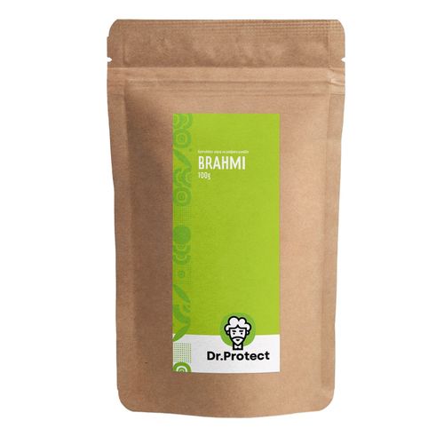 Dr.Protect Ajurvédska káva BRAHMI 100g