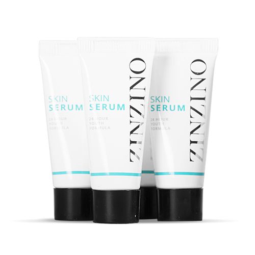 Zinzino - Skin sérum, 5 ml